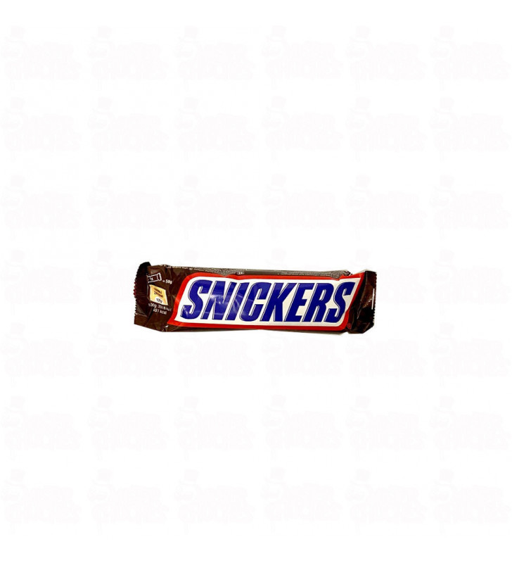 SNICKERS 24 uds. MARS