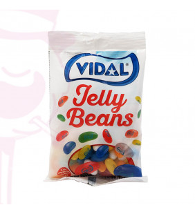 PACK 6UD. JELLY BEANS 100GR.