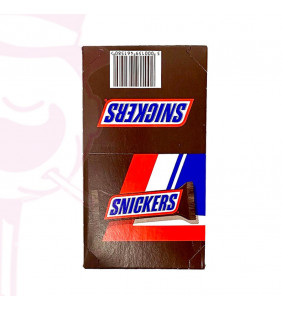 SNICKERS 24UD.