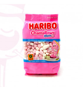 PACK 3UD. CHAMALLOWS MINIS 150GR.