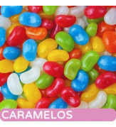 Caramelos. Amplia variedad | Tienda Online de caramelos