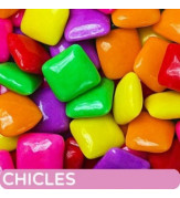 Chicles online | Chicles son y sin azúcar | Chicles sin gluten!!