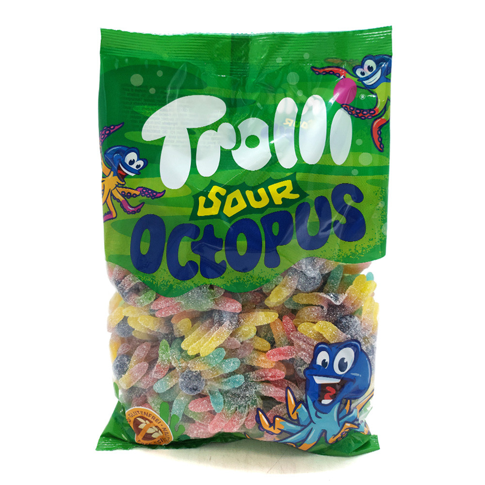 PULPOS PICA KG. TROLLI